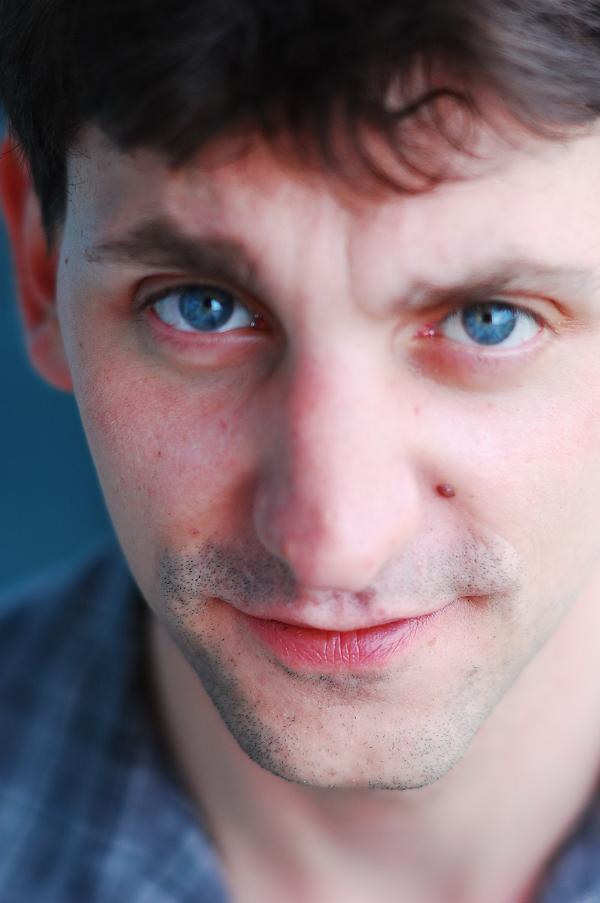 Игорь Константинов Игорь Константинов